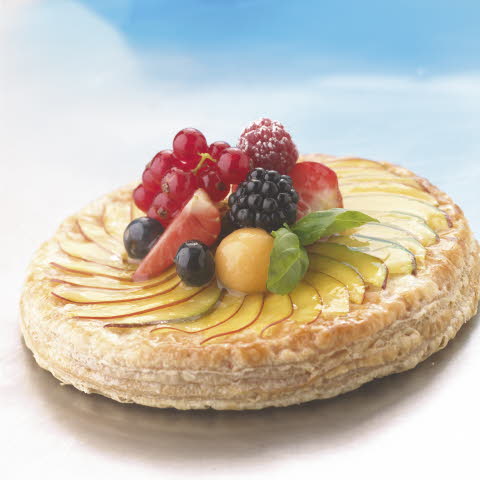 Harmony Sublimo Neutre Glaze