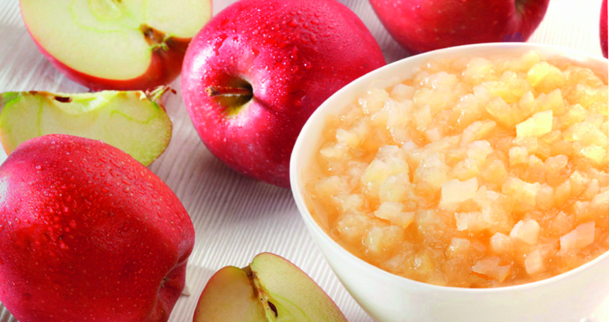 Topfil Apple-Cinnamon 60%