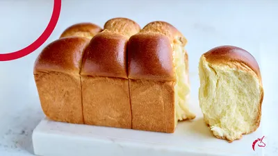 Prantsuse Brioche päts
