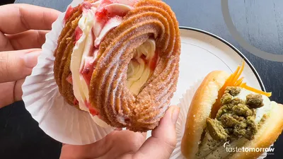 2023. aasta maitsetrendid, millest võisite ilma jääda (ja mis hakkavad 2024. aastal domineerima)