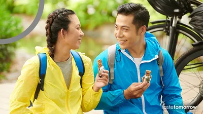 Kollageeni tõus: salajasest koostisosast puusade jaoks funktsionaalse toiduni