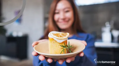  Uusim heaolurevolutsioon: funktsionaalsete koostisosadega taimsed suupisted