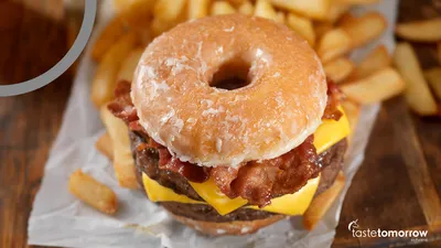 3 põnevust tekitavat toiduainetööstuse kontseptsiooni, mis on praegu trendikad