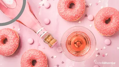 3 kiirelt levivat maitseprofiili pagari-, kondiitri- ja šokolaaditööstusele