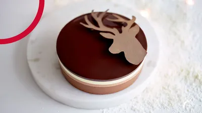 Trois Chocolats Klassika