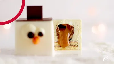 Loominguline Trois Chocolats 