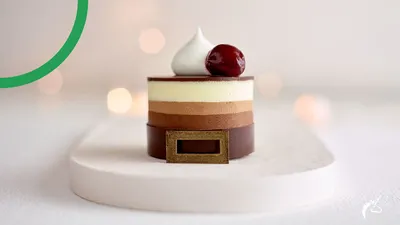 Trois Chocolats Tervis & Heaolu