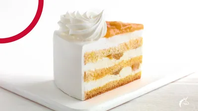 Klassikaline mango kook