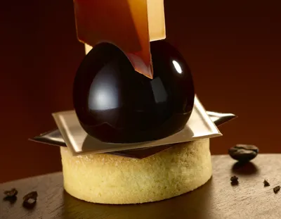 Belcolade Origins Noir Vietnam 73% Cacao-Trace