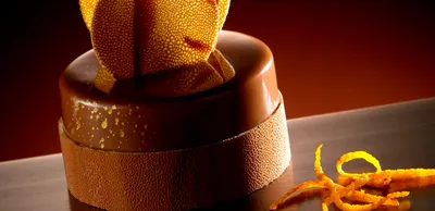 Belcolade Origins Lait Vietnam 45% Cacao-Trace