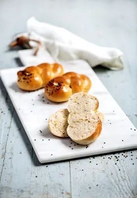 Softgrain Golden 6 Grains and Seeds