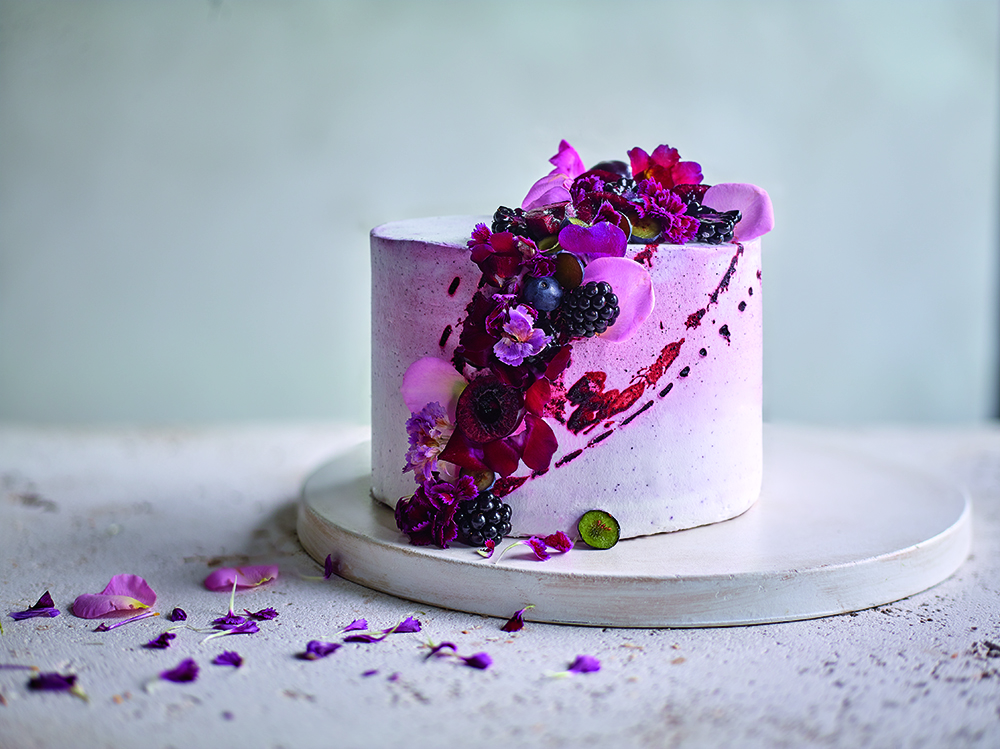 Reducing sugar without compromising on taste