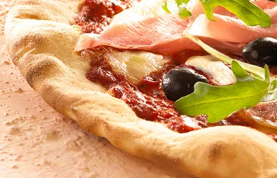 Pizza Sauce Inst.Premium RSG Bag 10kg