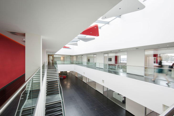Puratos appoints a new CEO and Chairman of the Board