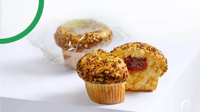 Tervise & Heaolu Muffin