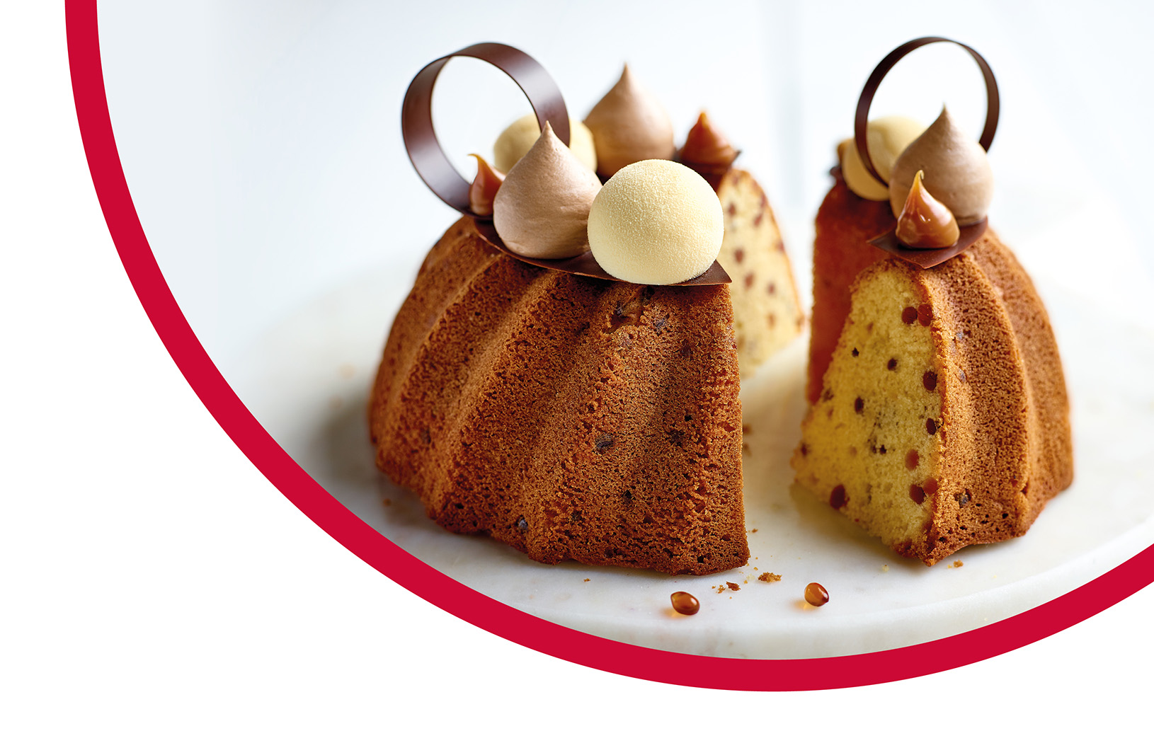 Puratos introduces fresh new identity reflecting its purpose of ‘moving the planet forward’