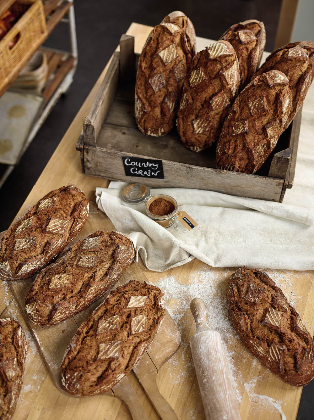 Puratos acquires THT to further accelerate developments in Gut Health 