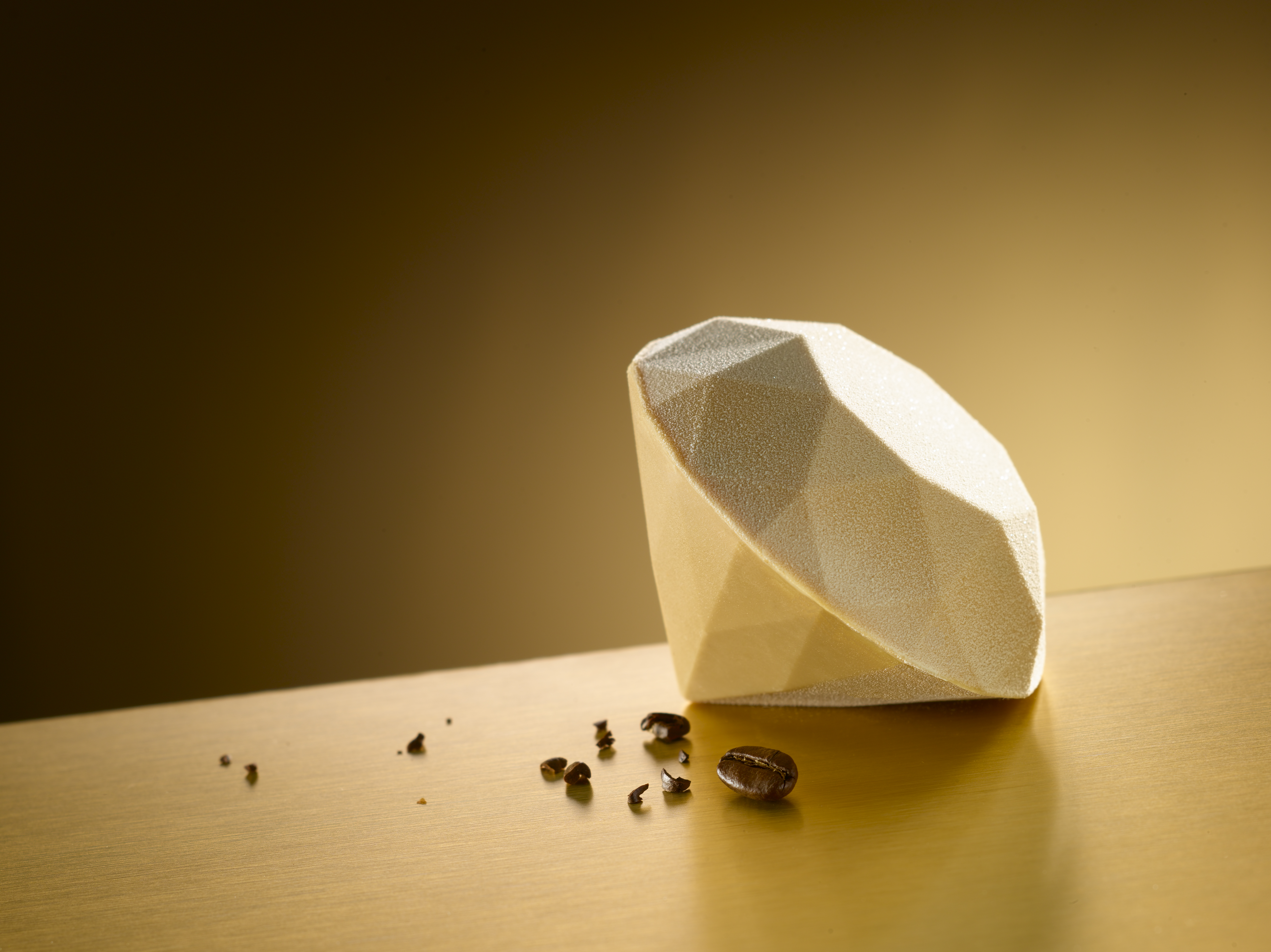 Belcolade Selection Amber 30% Cacao-Trace