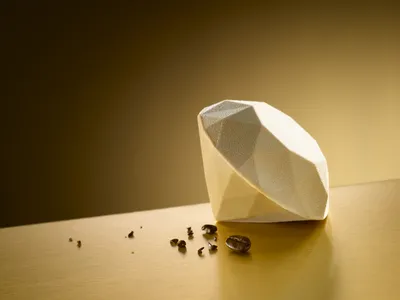 Belcolade Selection Amber 30% Cacao-Trace