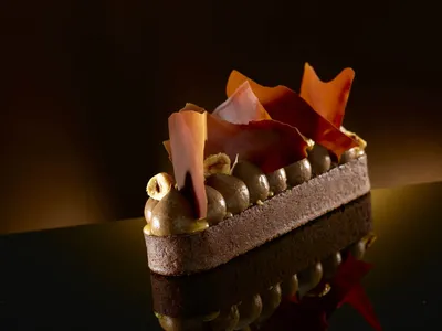 Belcolade Selection Lait 34% Cacao-Trace (O3X5/J)