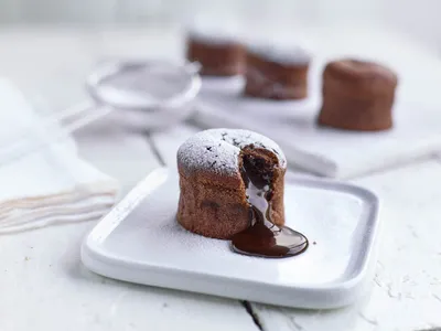 Fondanti segu Patis Coeur Fondant 5kg