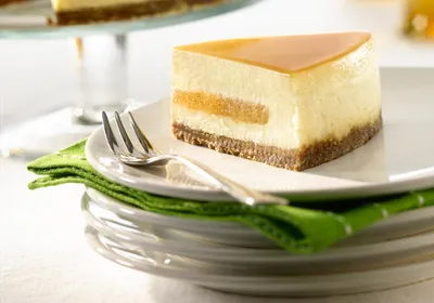 Deli Cheesecake 2.0
