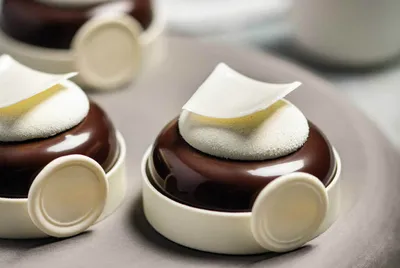 Miroir Glassage Noir