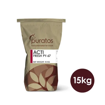 Acti Fresh PY67 parendaja