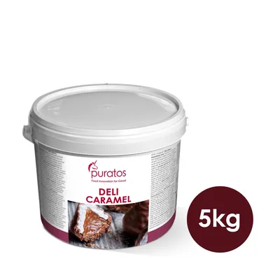 Deli Caramel