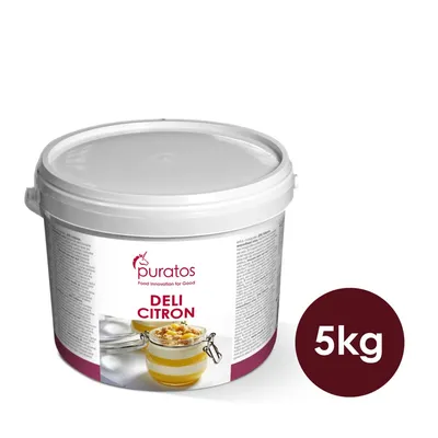 Deli Citron