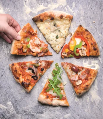 Pizzatop