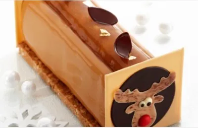 Pralicrac Caramel Beurre Seau 4.5Kg