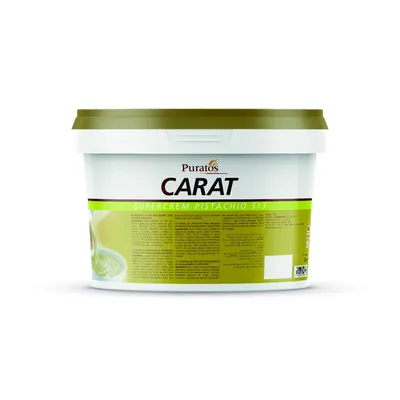 Supercrem Pistachio 313