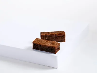 Tegral Brownie RSPO SG 
