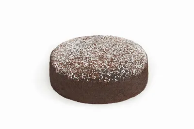 Tegral Satin Cream Cake Belgian Chocolate Cleaner Label