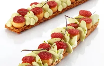 Pralirex Pistache 100% Bucket 1,5 Kg