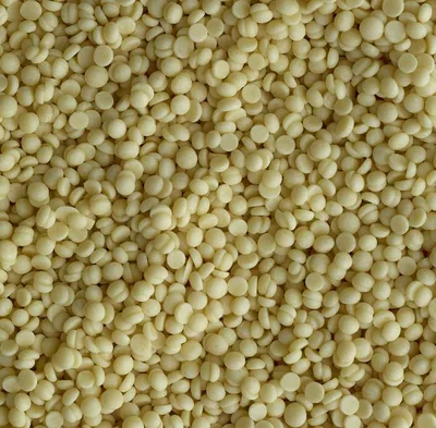 Belcolade Cocoa Butter Cacao-Trace (CB1 grains) 2X4 kg