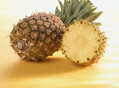 Topfil Pineapple 60%