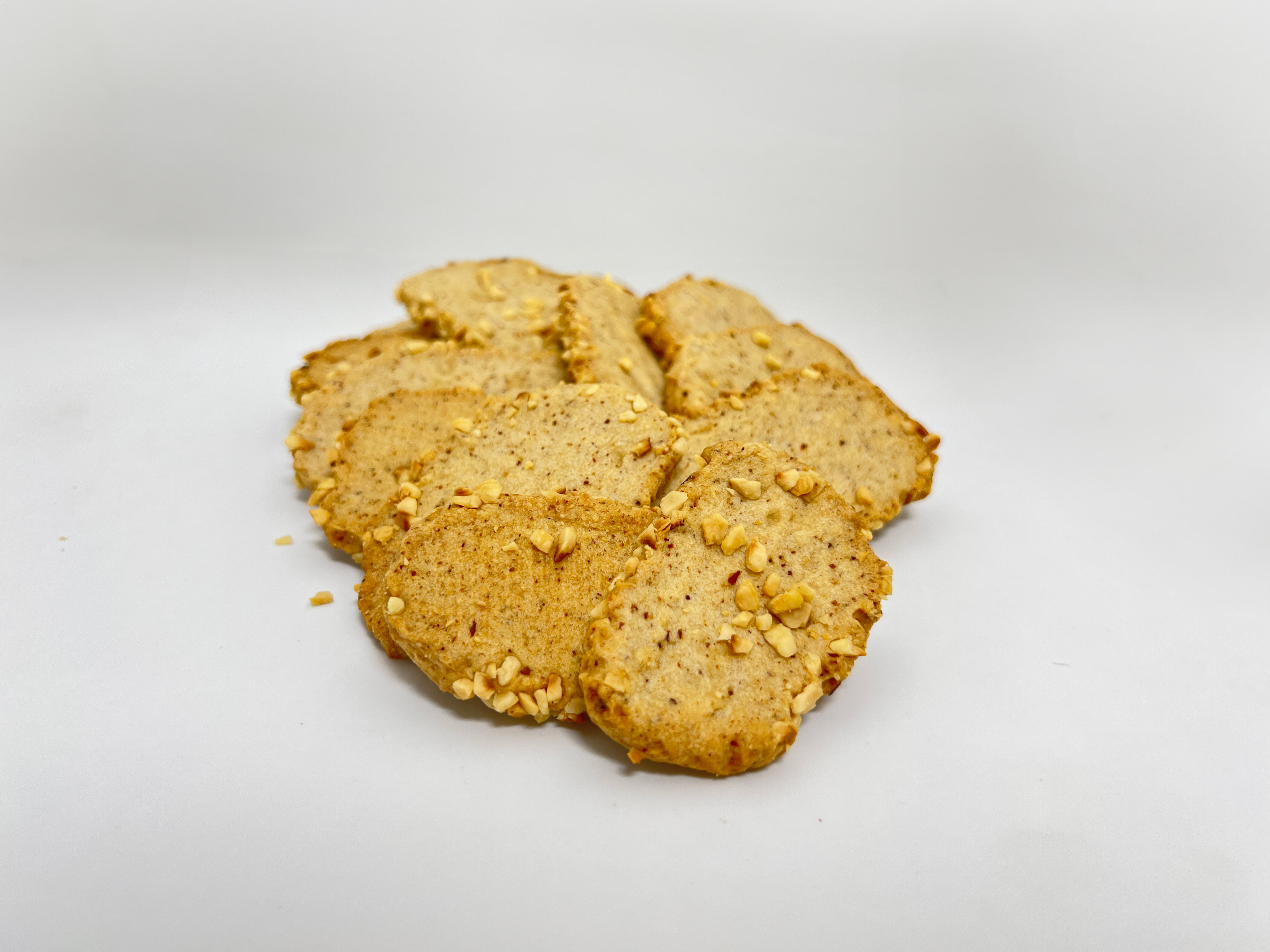 Easy Crisp - küpsisesegu