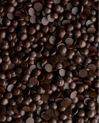 Belcolade Selection Noir Cacao-Trace Bakestable Grains (C501/U:K10)