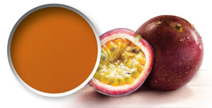Starfruit passionipüree 90% 6x1Kg