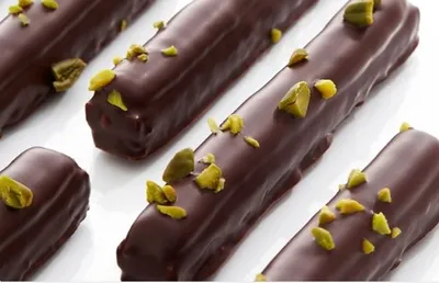 Pralicrac Pistache Bucket 2kg