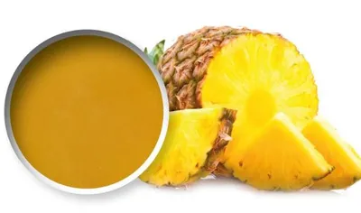 Starfruit ananassipüree 6x1Kg EU