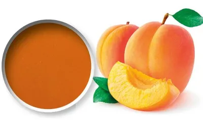 Starfruit aprikoosipüree 90% 6x1Kg