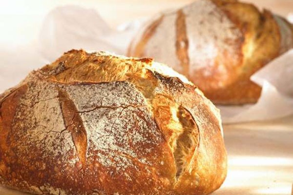 O-tentic Durum 10x1Kg