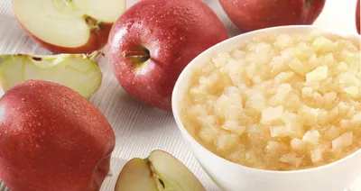 Topfil Apple-Cinnamon 60%