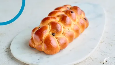 Jätkusuutlik taimne šokolaadibrioche