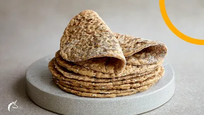 Kõrge valgusisaldusega lameleib