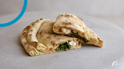 Jätkusuutlik Calzone