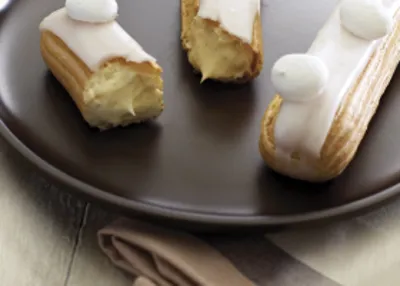 Brandmasse keedutaigna pulber